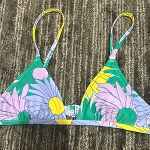 Aerie Swimsuit top! Never Worn